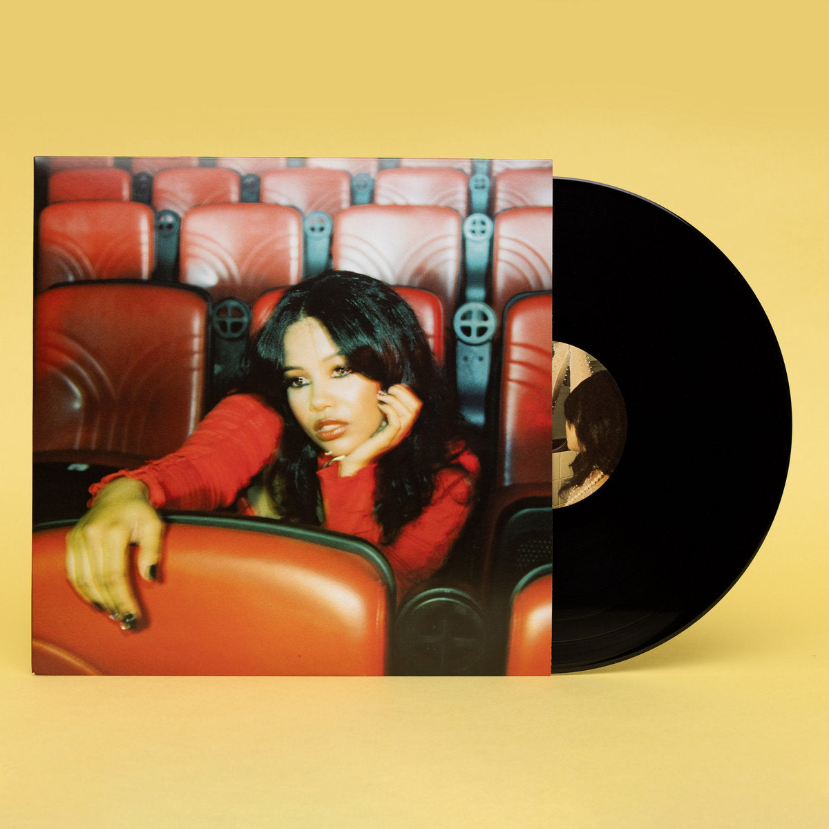 Baby Rose - Through and Through (Black) Vinyl LP