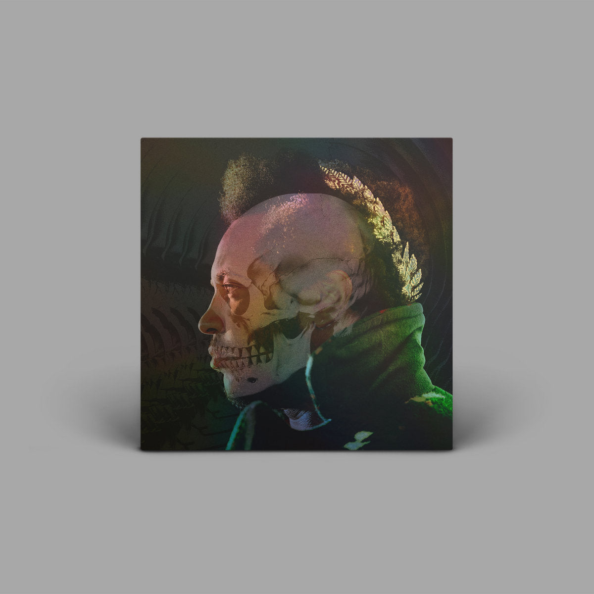 Thundercat - Apocalypse Ten Year Anniversary Edition (Ltd Translucent Red) Vinyl LP