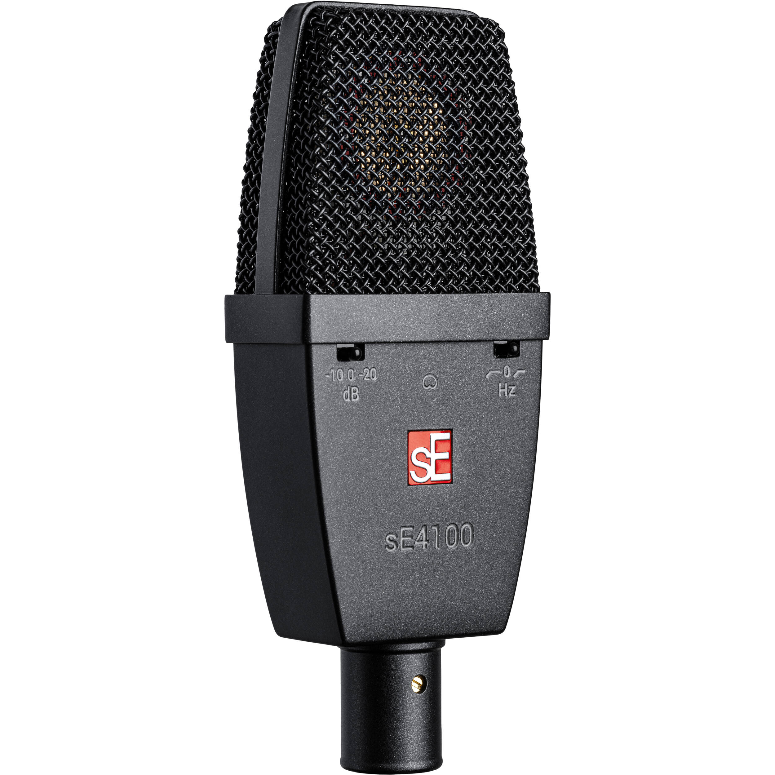 sE Elektronik sE4100