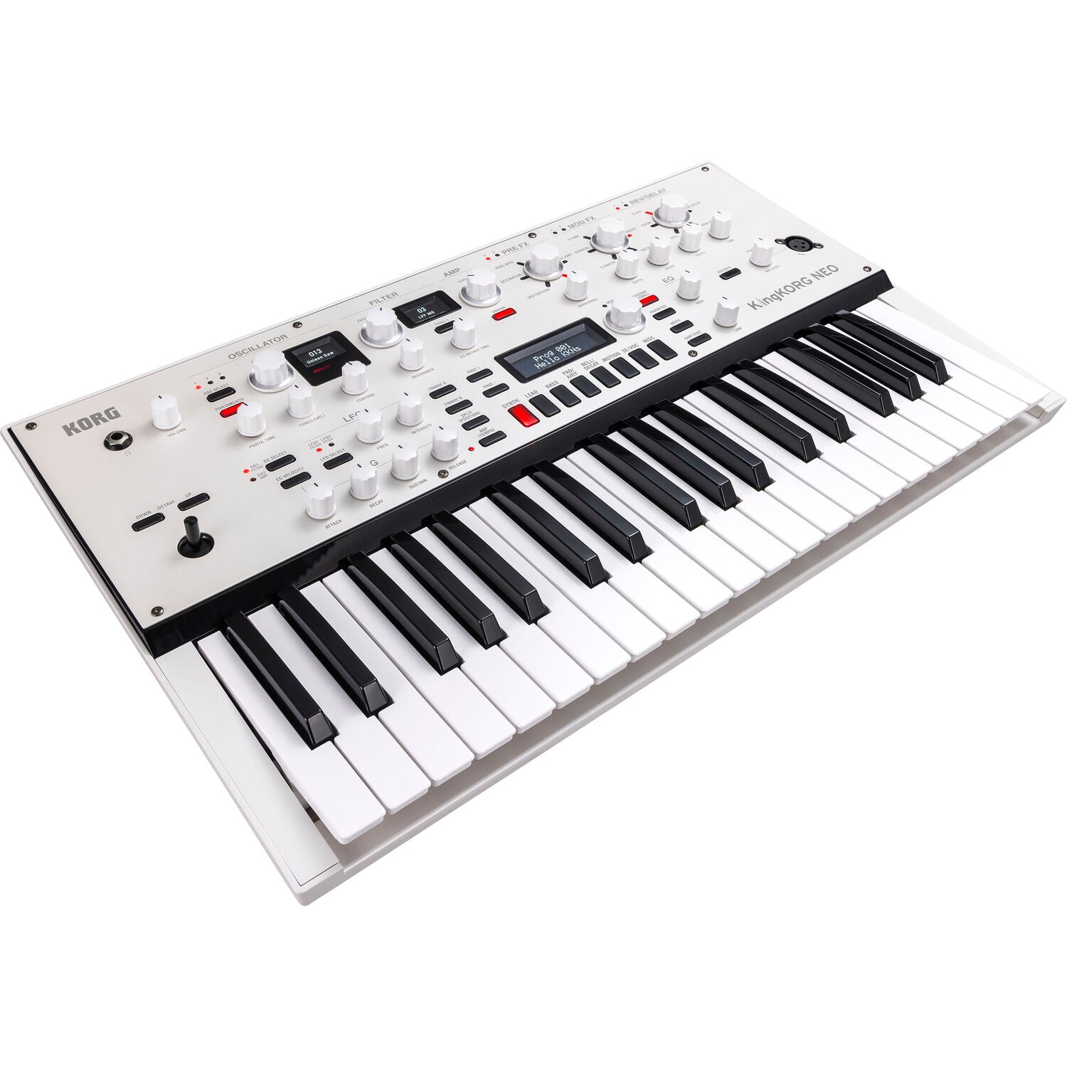 Korg KingKorg Neo 