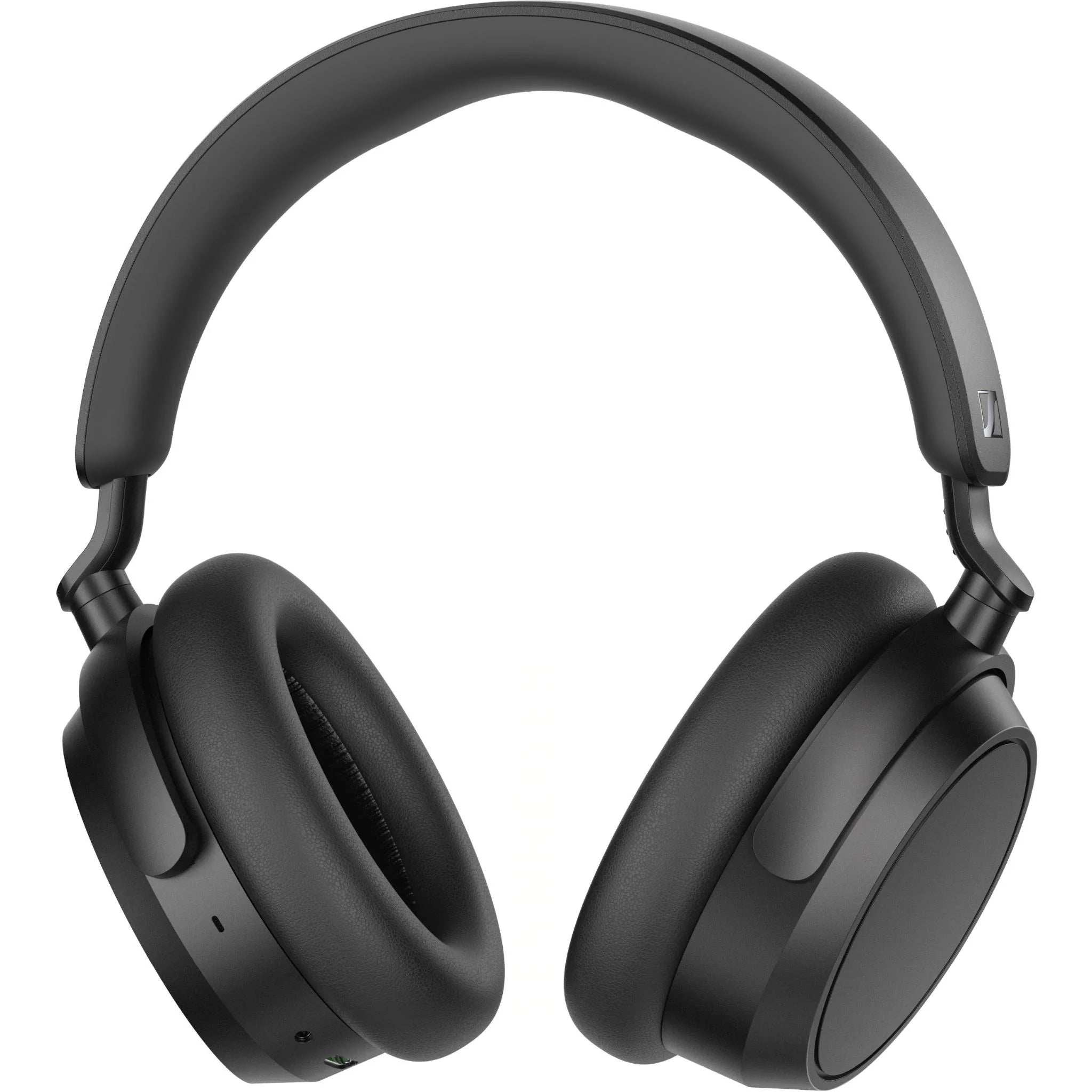 Sennheiser Accentum Plus Trådløs (Sort) 