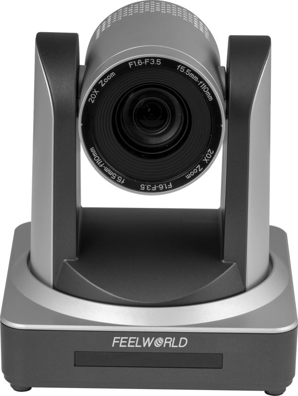 Feelworld PTZ Camera POE20X SDI/HDMI with 20x Optical Zoom