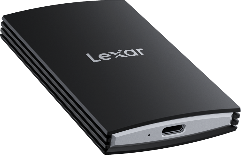 Lexar Armor 700 bærbar SSD 2TB