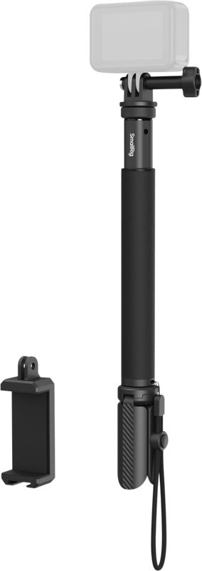 SmallRig Selfie-stang til actionkameraer (5403)