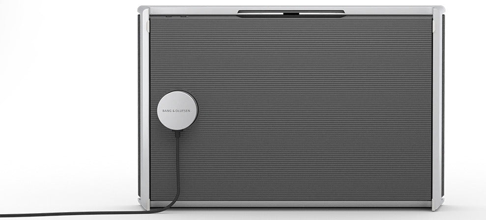 Bang &amp; Olufsen Beosound niveau (naturligt)