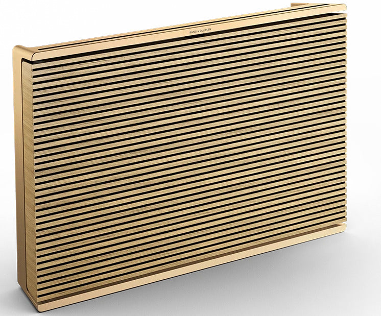 Bang &amp; Olufsen Beosound niveau (guld tone)