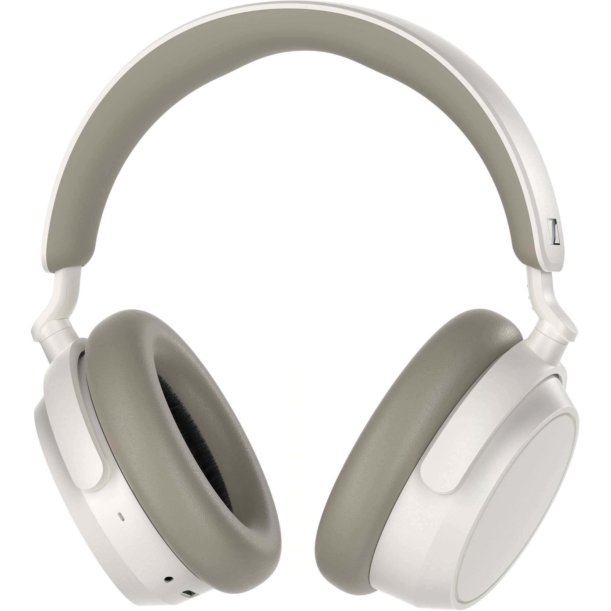 Sennheiser Accentum Plus Trådløs (Hvid) 