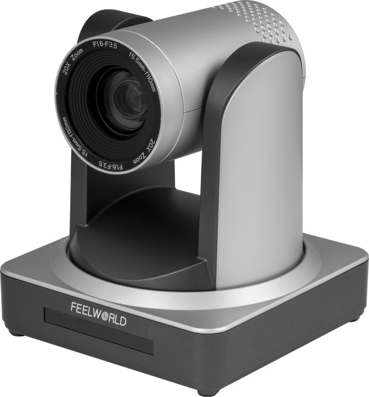 Feelworld PTZ Camera POE20X SDI/HDMI with 20x Optical Zoom