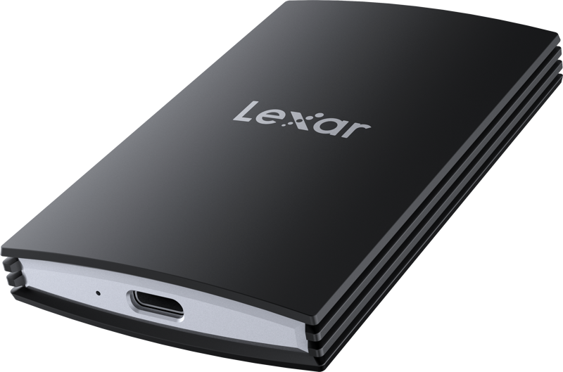Lexar Armor 700 Portable SSD 1TB