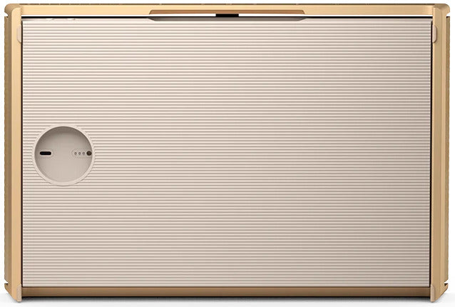 Bang &amp; Olufsen Beosound niveau (guld tone)