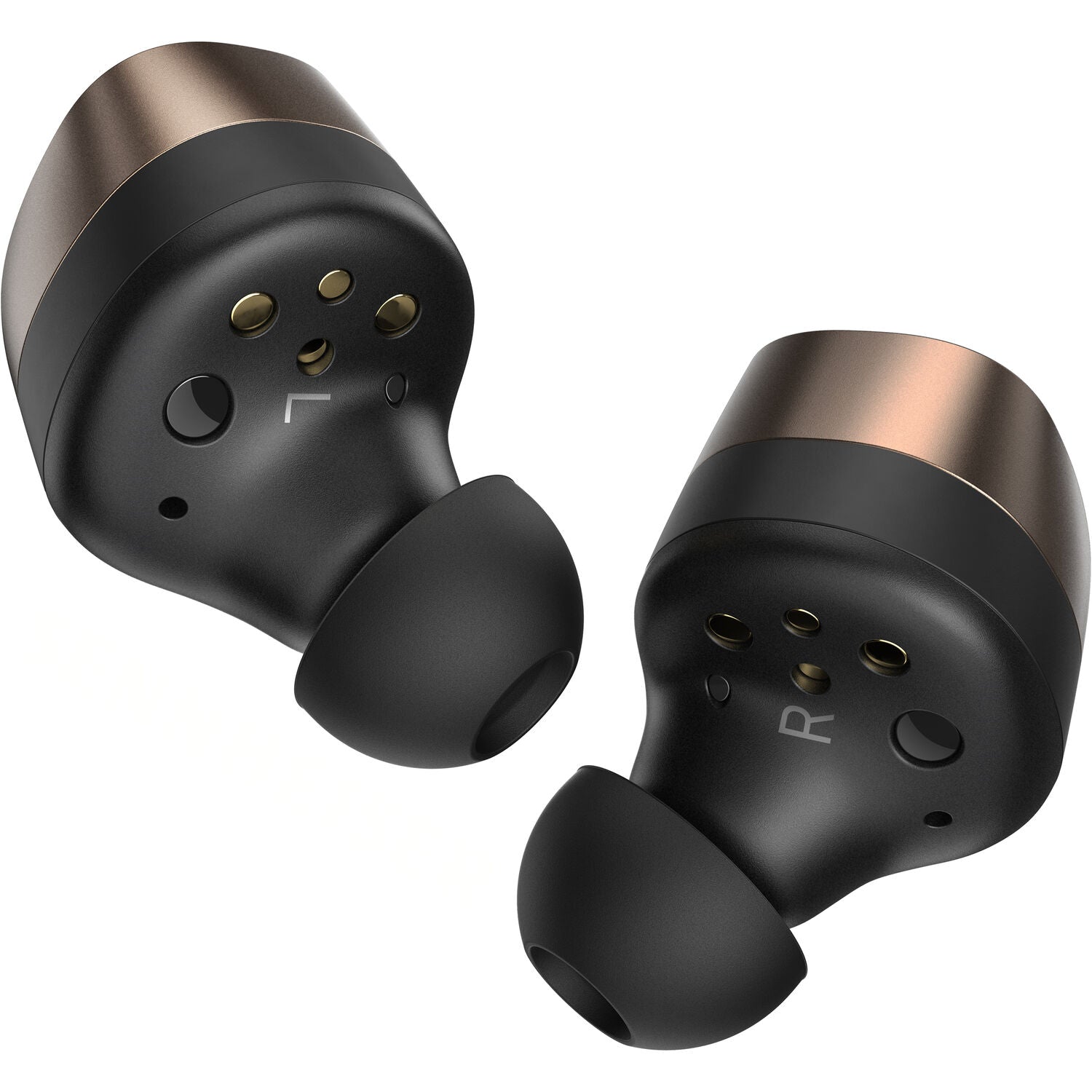 Sennheiser Momentum True Wireless 4 (Sort Kobber)