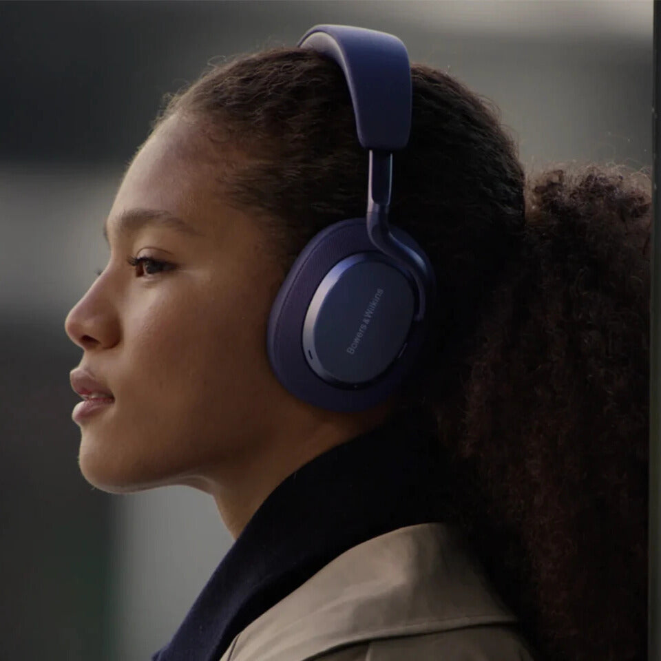 Bowers & Wilkins Px7 S3