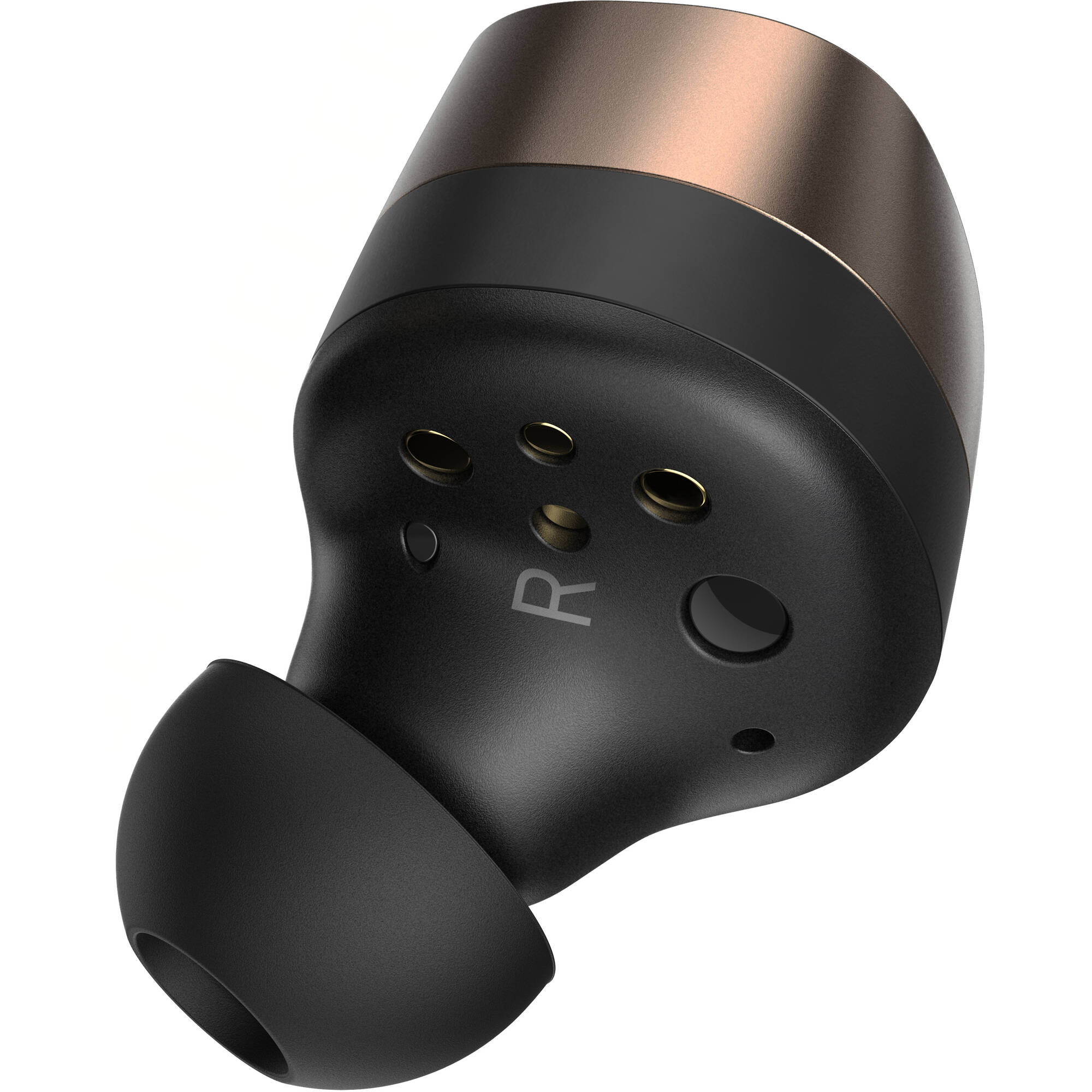 Sennheiser Momentum True Wireless 4 (Sort Kobber)