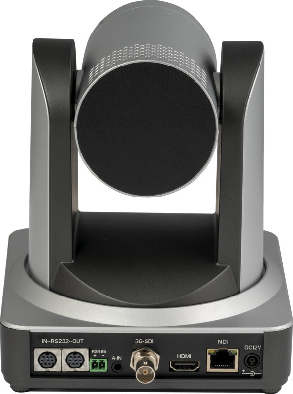Feelworld PTZ Camera NDI20X NDI PoE with 20x Optical Zoom