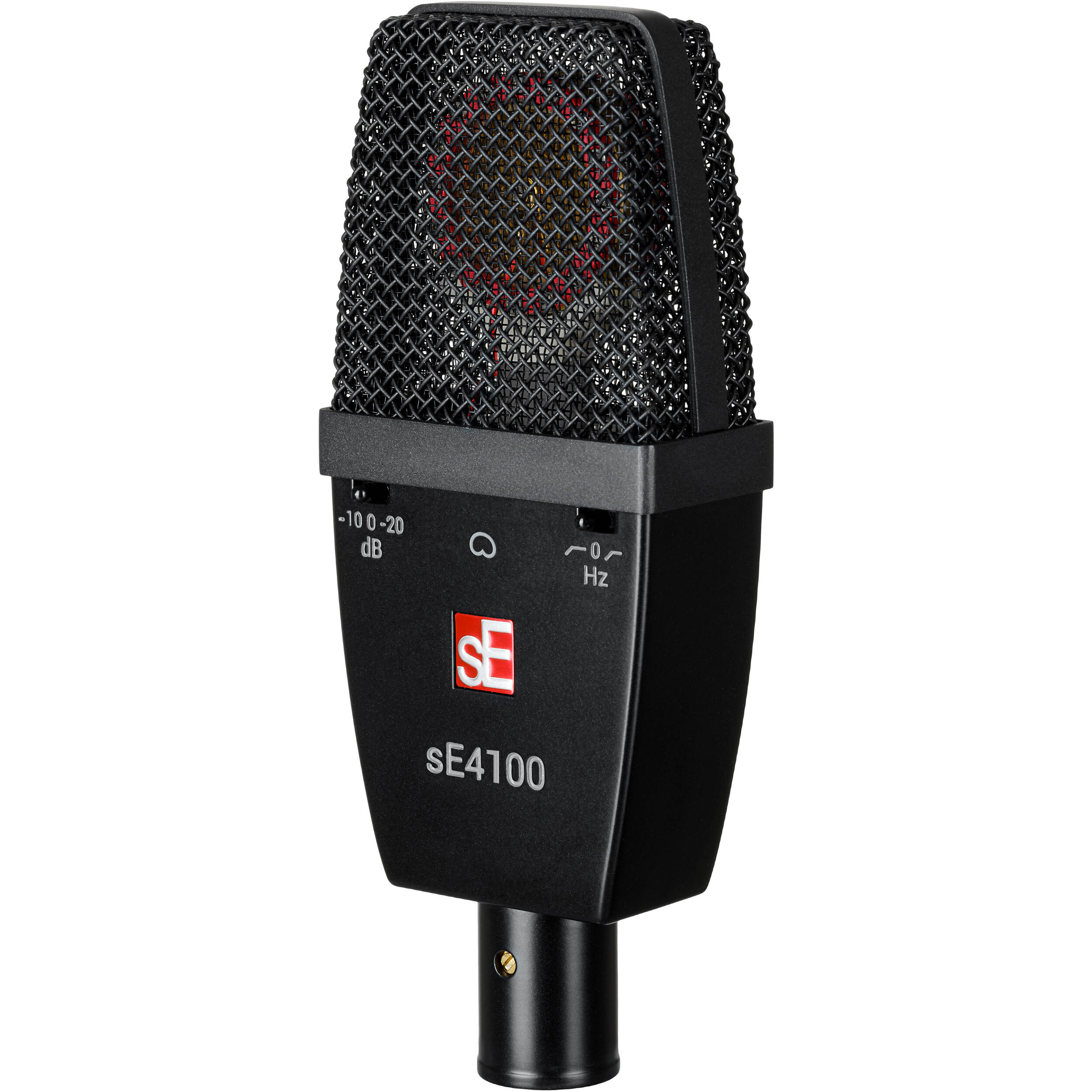 sE Elektronik sE4100