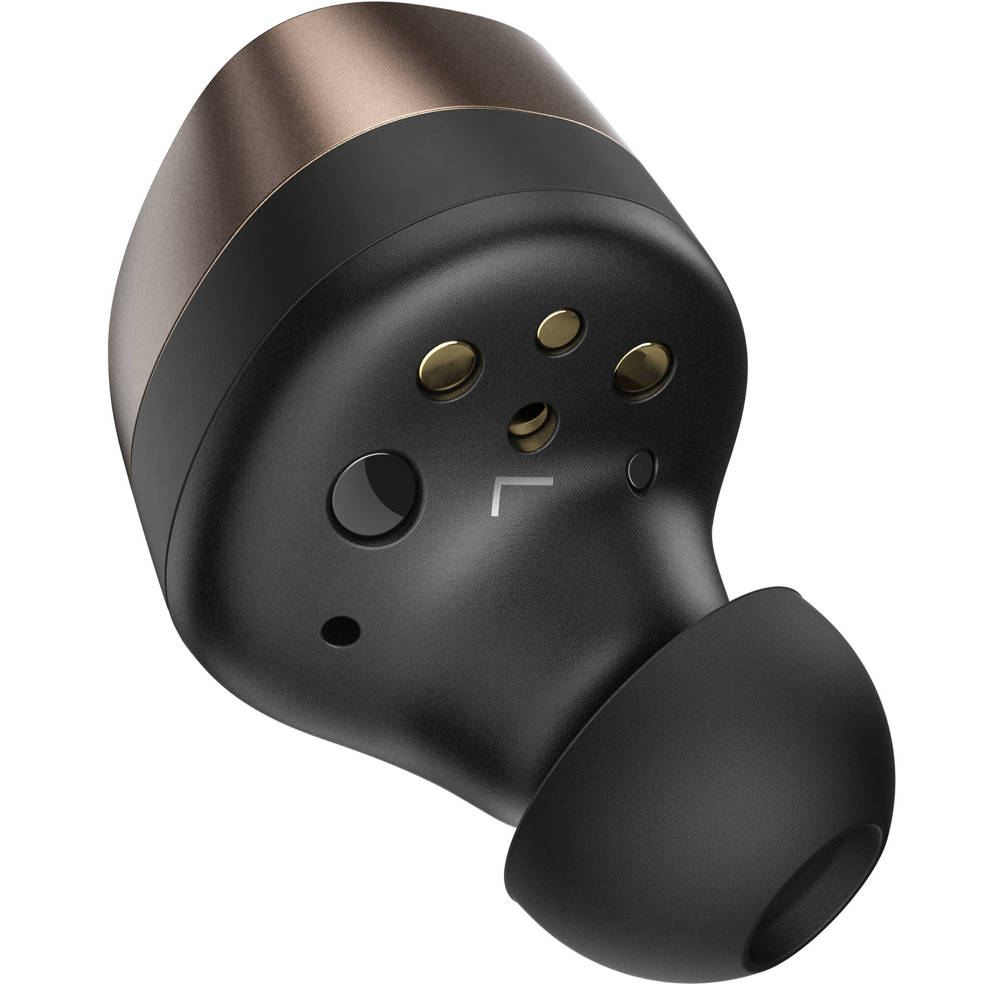 Sennheiser Momentum True Wireless 4 (Sort Kobber)
