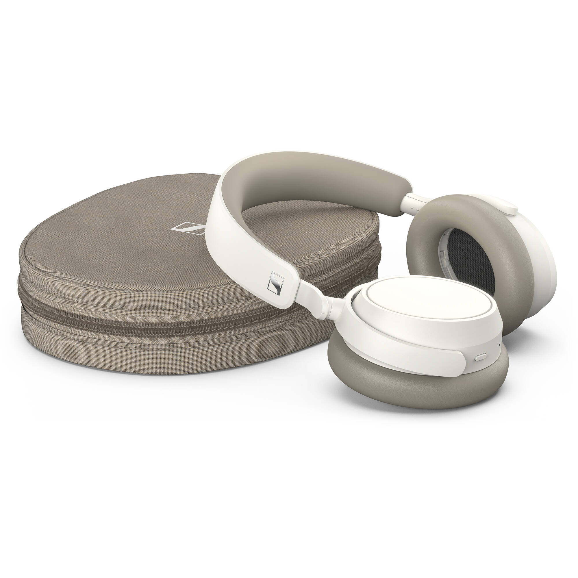 Sennheiser Accentum Plus Trådløs (Hvid) 
