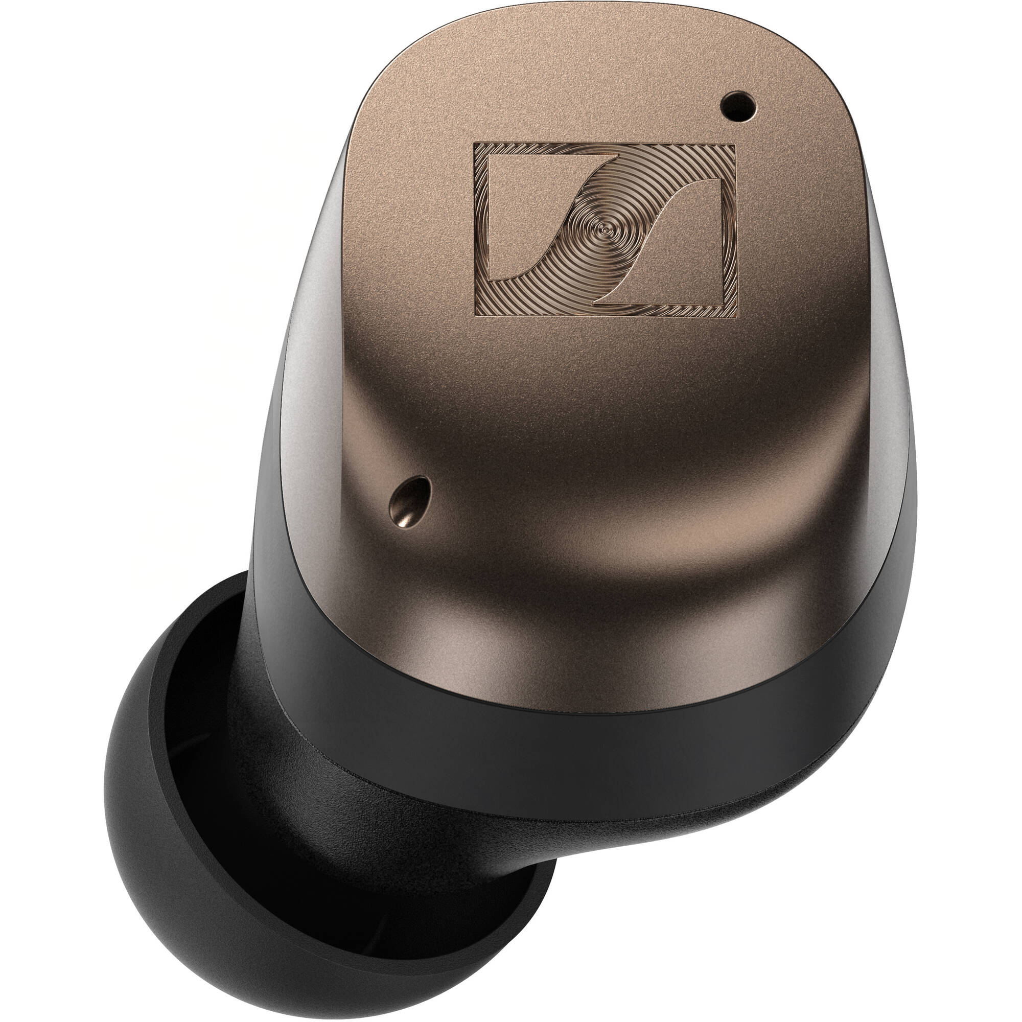 Sennheiser Momentum True Wireless 4 (Sort Kobber)