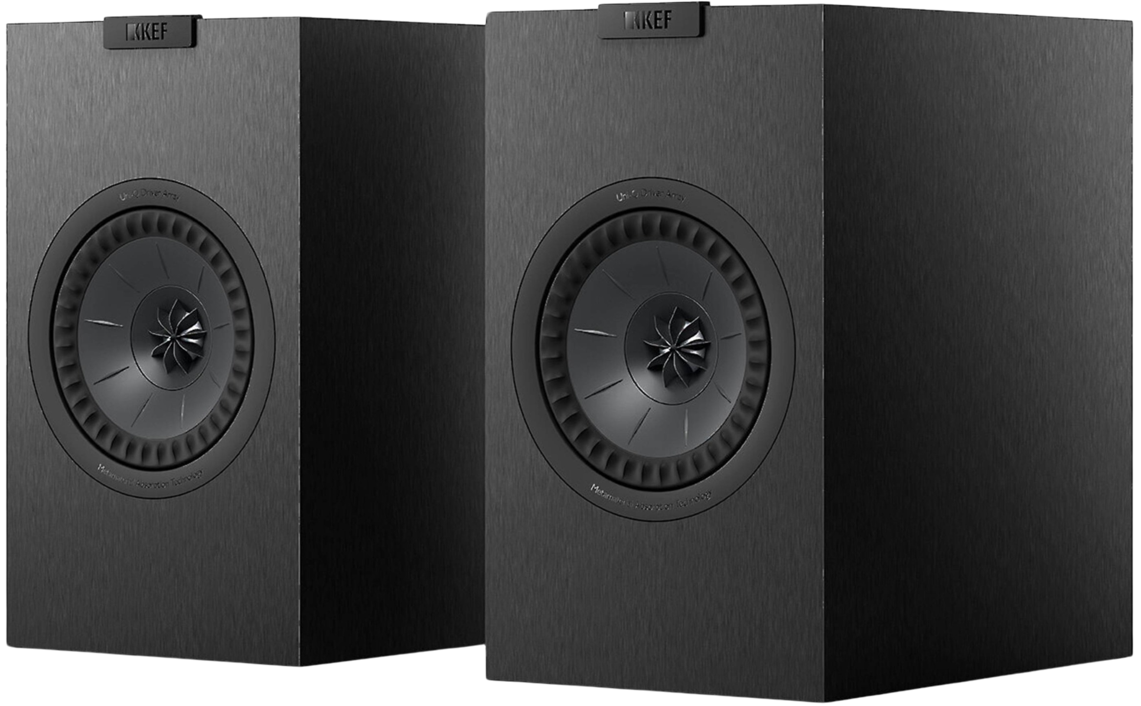 KEF Q3 Meta (Pair, Satin Black)