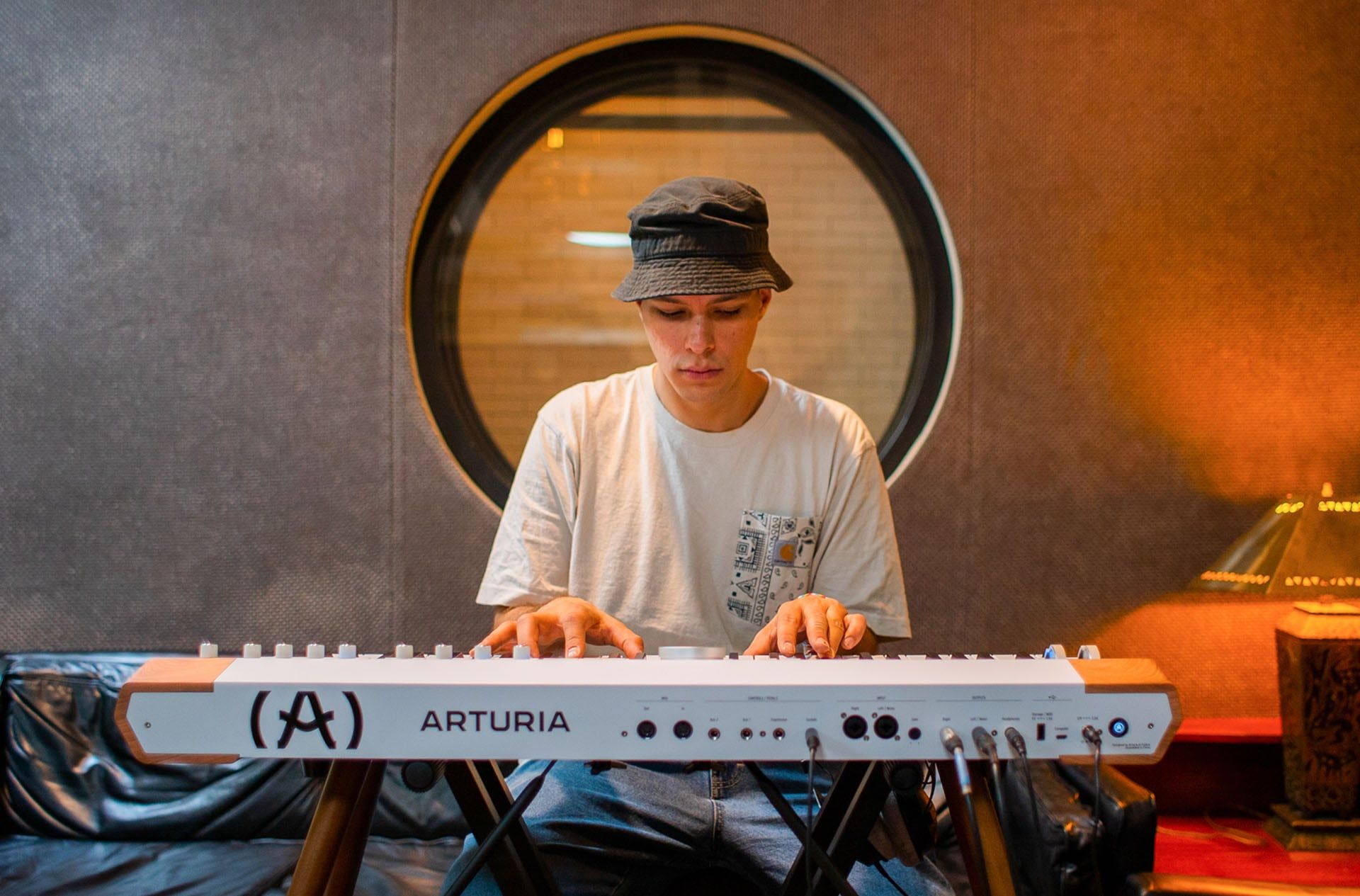 Arturia AstroLab