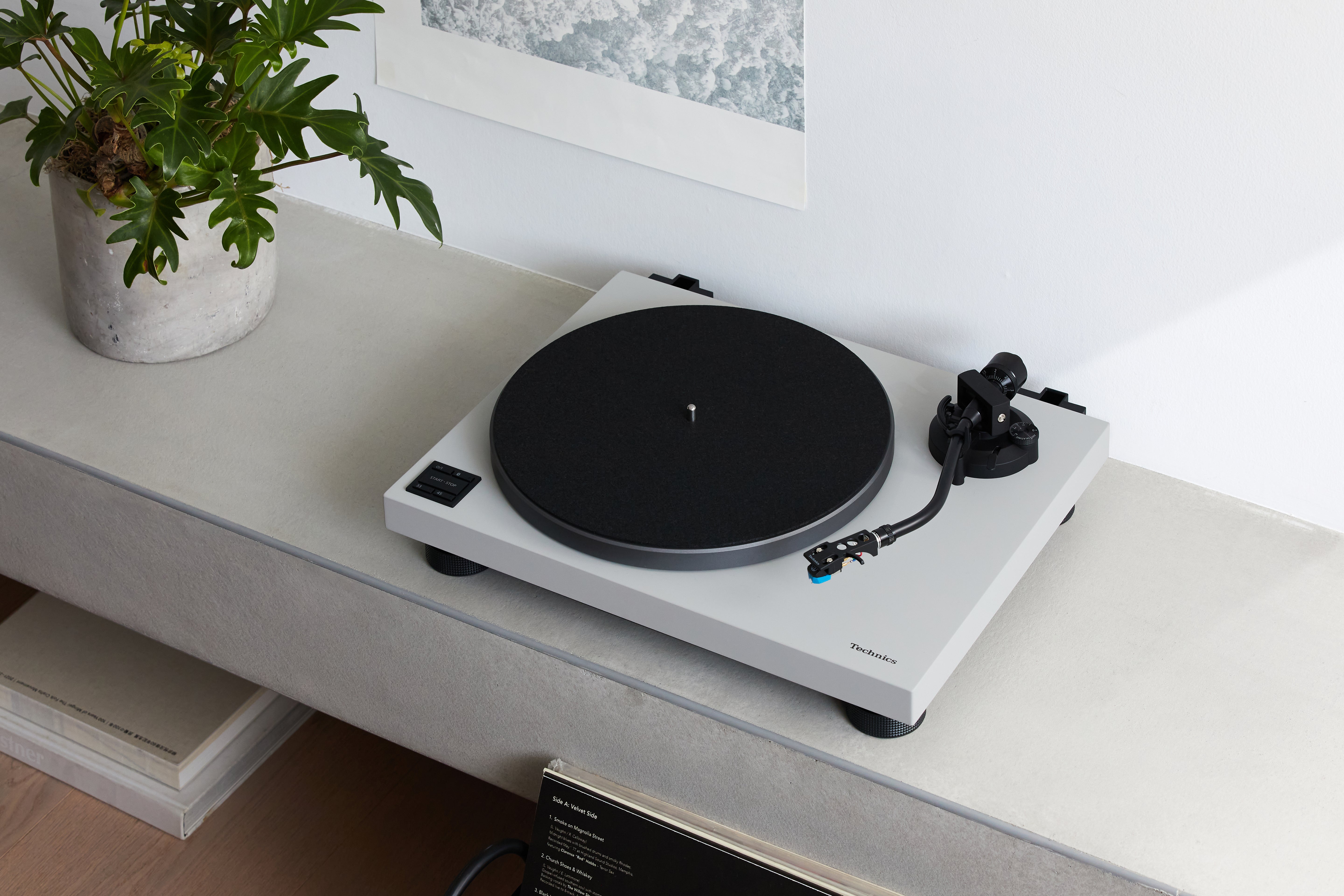 Technics SL-40CBT
