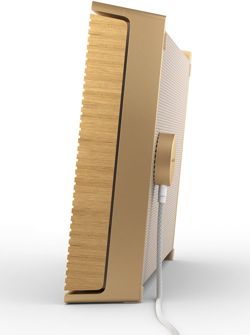 Bang &amp; Olufsen Beosound niveau (guld tone)