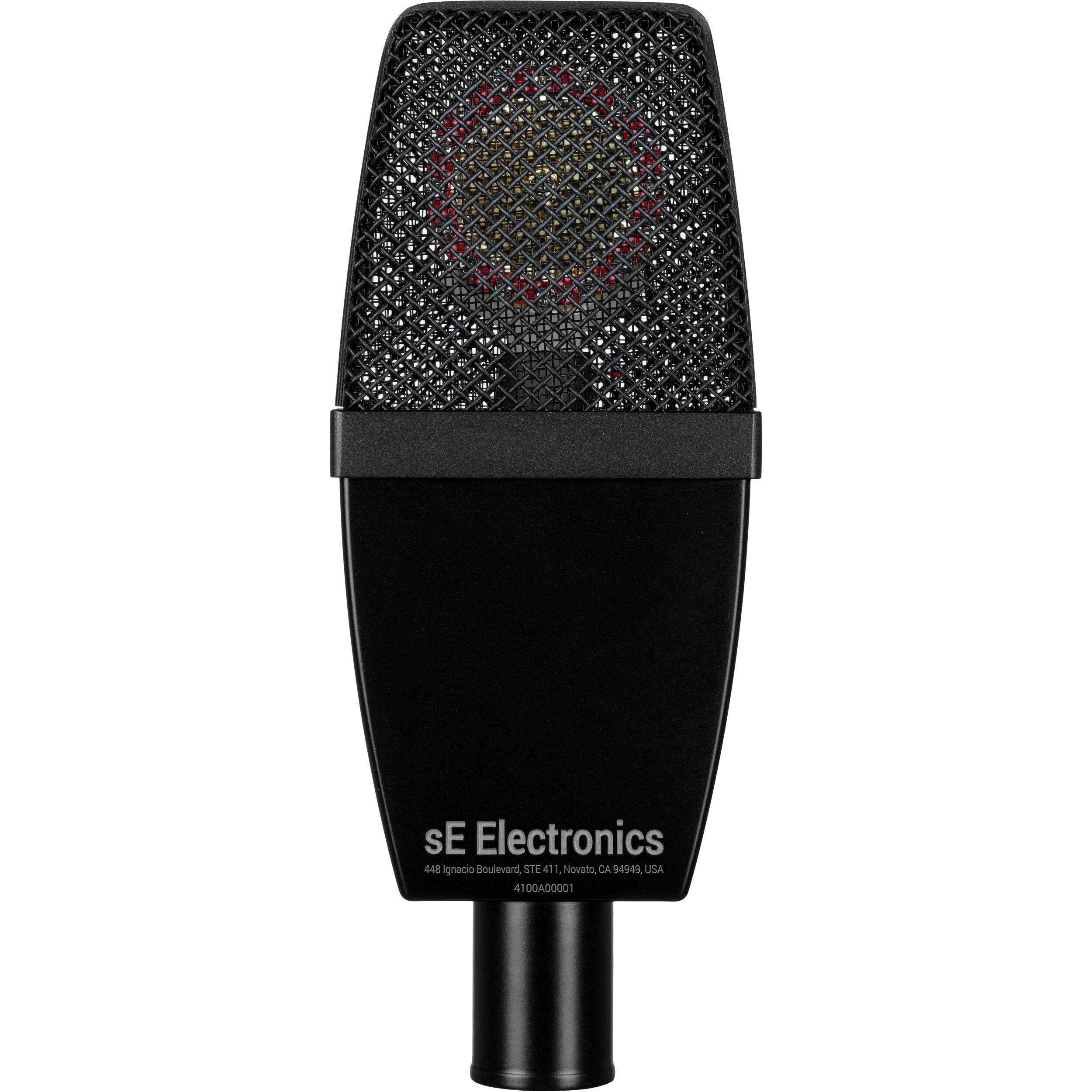 sE Elektronik sE4100