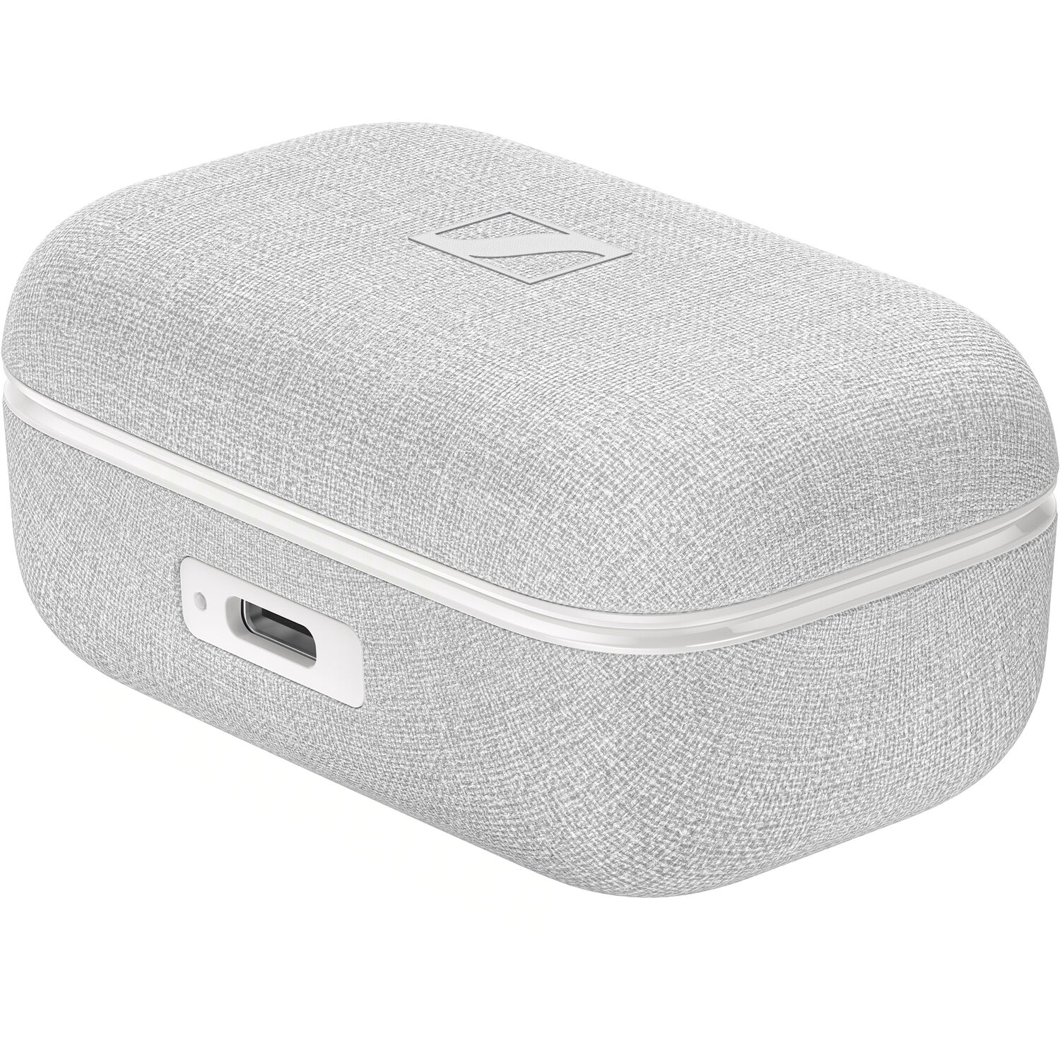 Sennheiser Momentum True Wireless 4 (Metallic Silver)