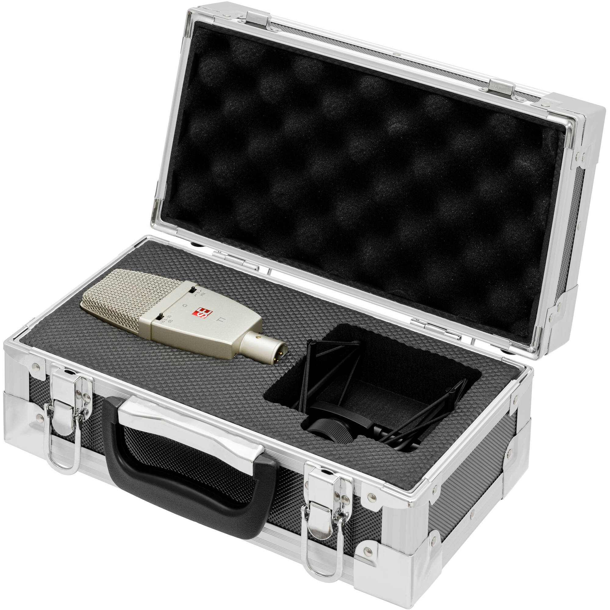 sE Elektronik T1