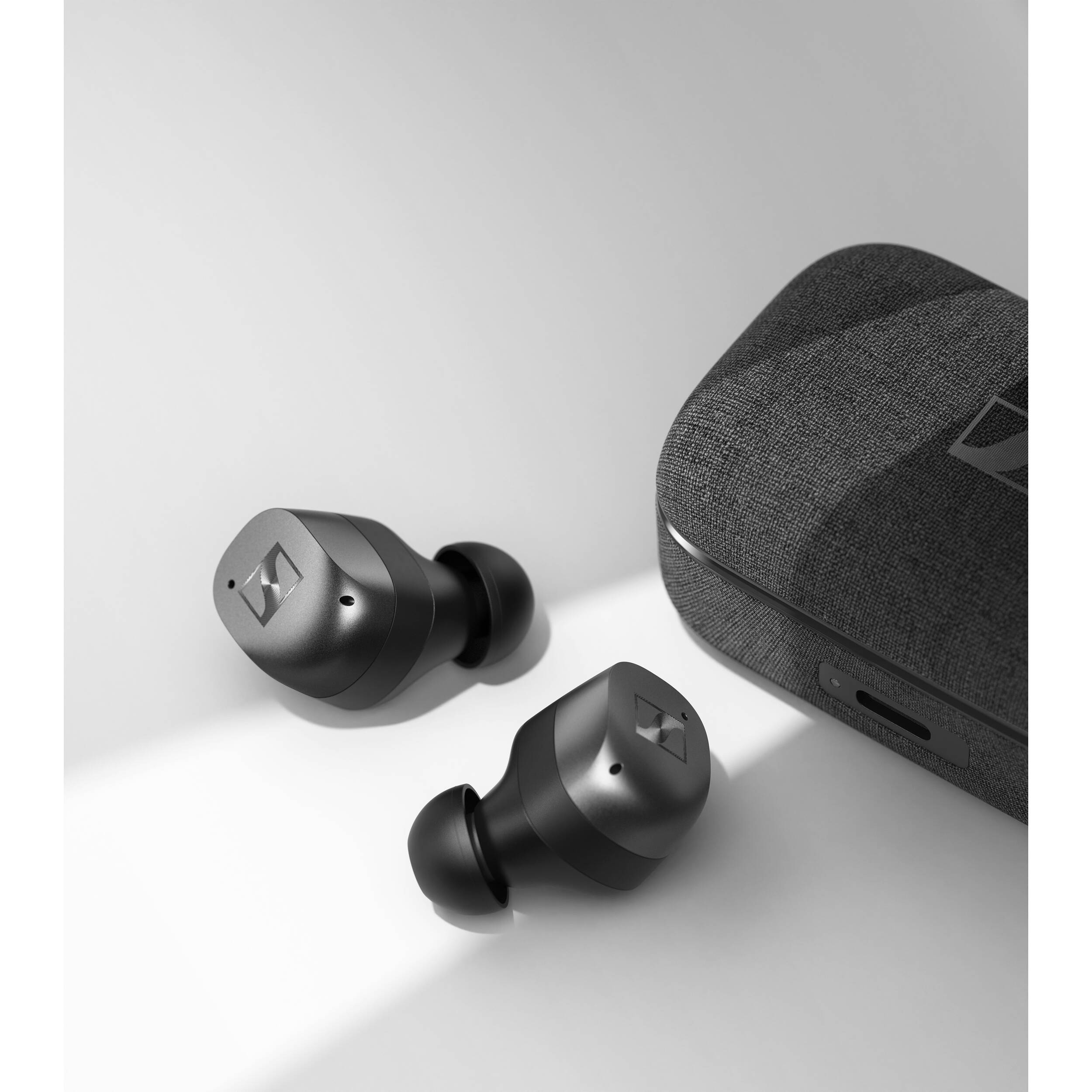 Sennheiser Momentum True Wireless 4 (Graphite)