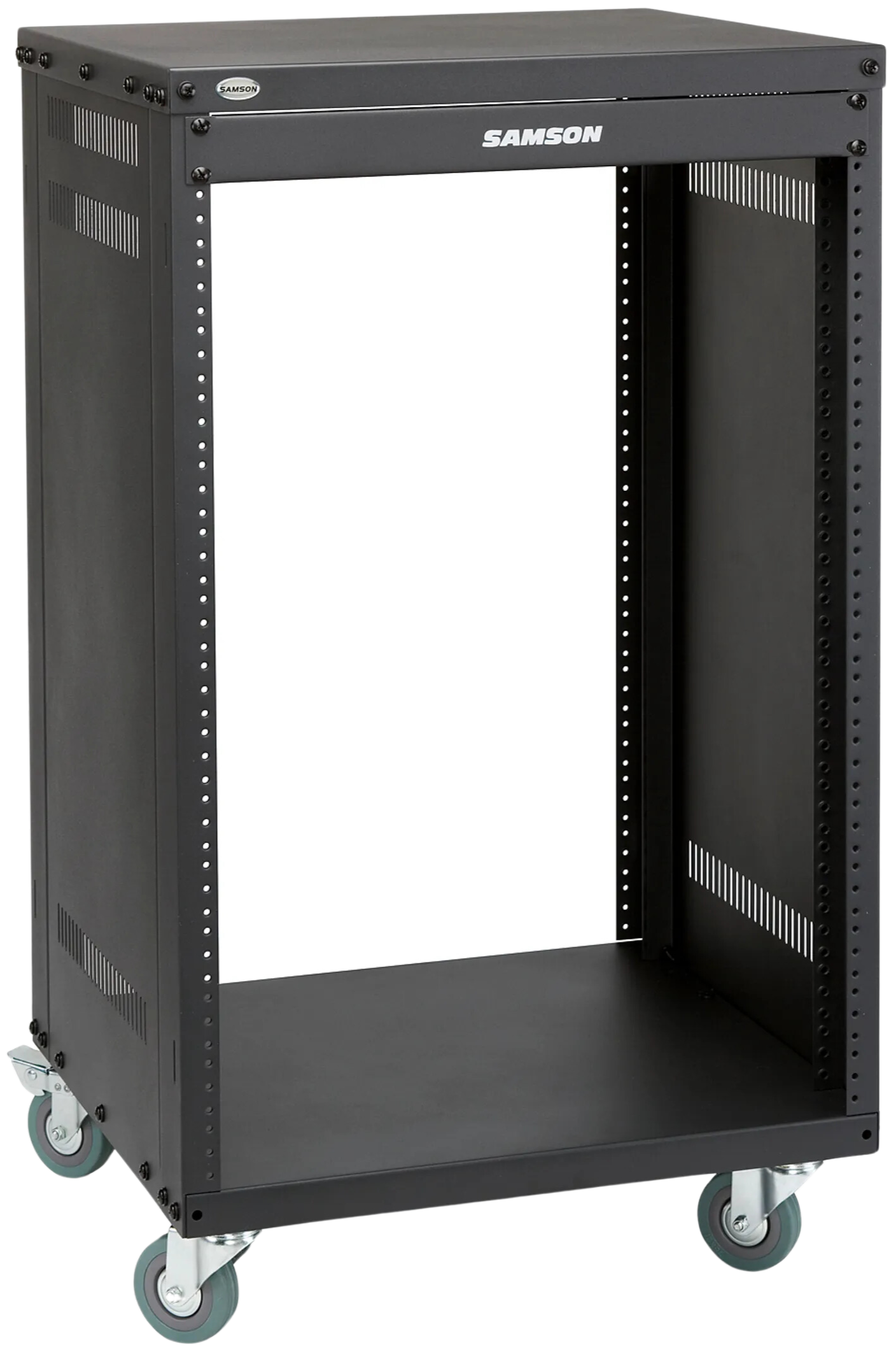Samson SRK16 Metal Rack 16U