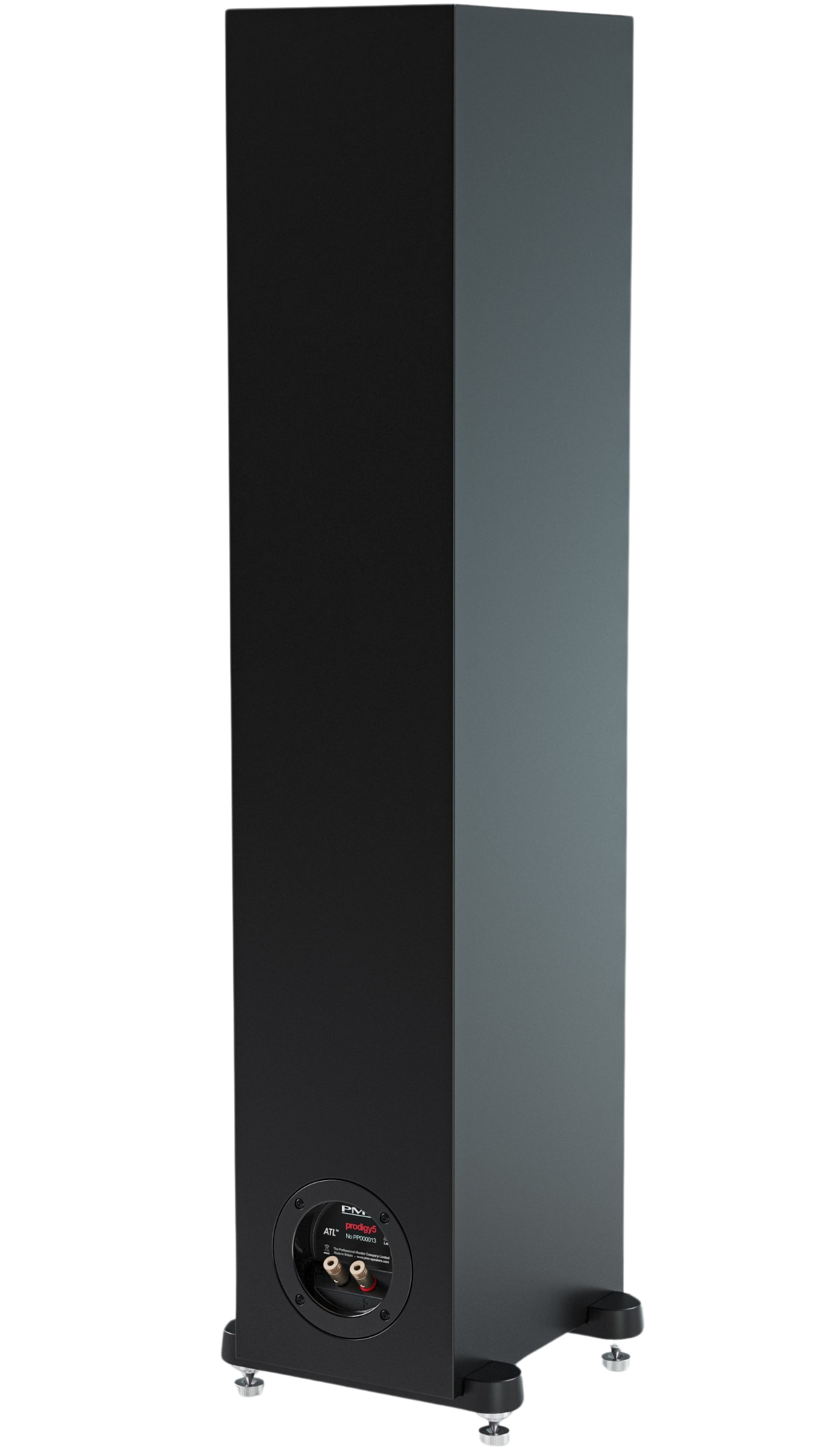 PMC Prodigy5 (Pair, without Speaker Grills)