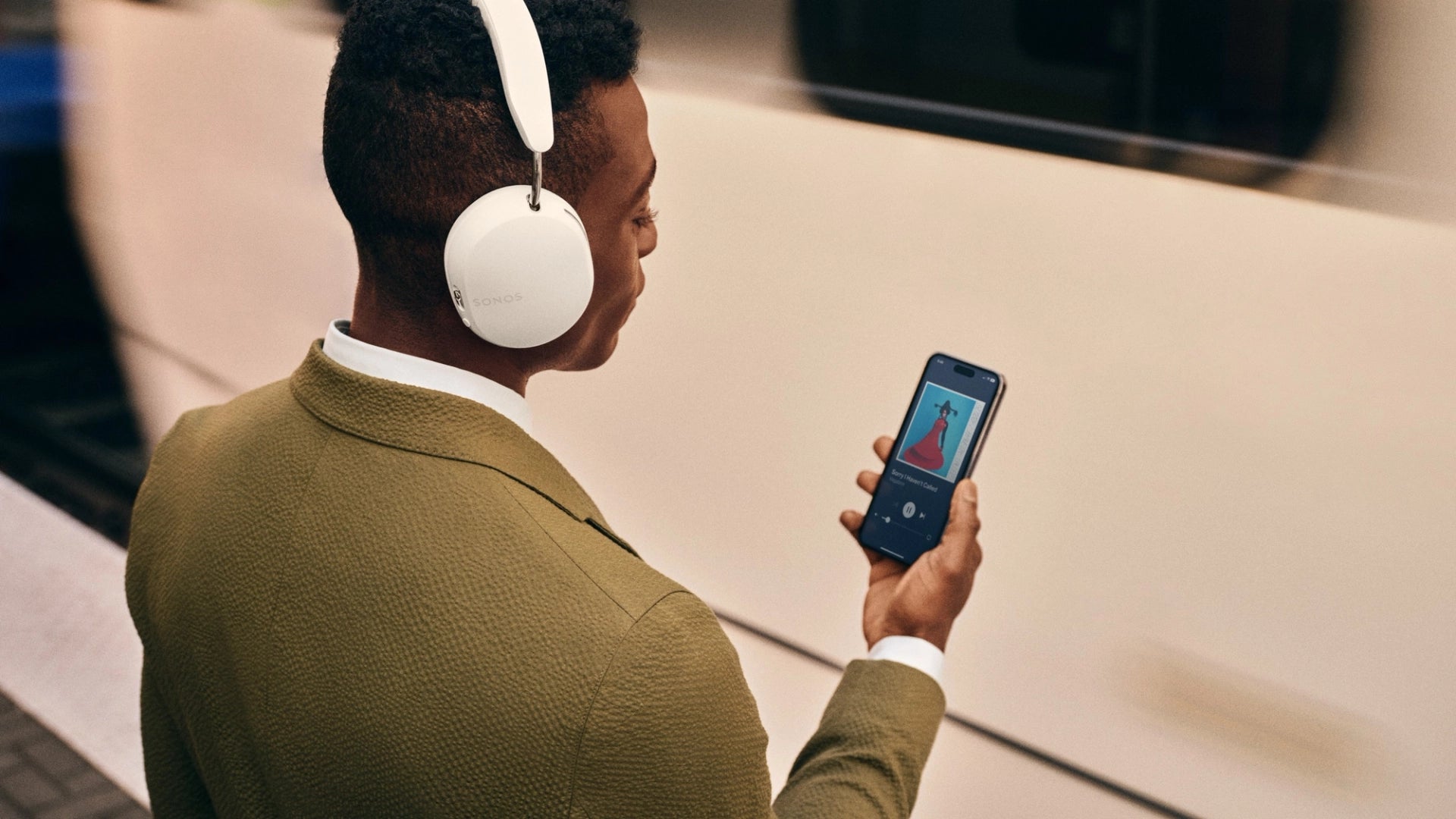 Sonos Ace (Soft White)