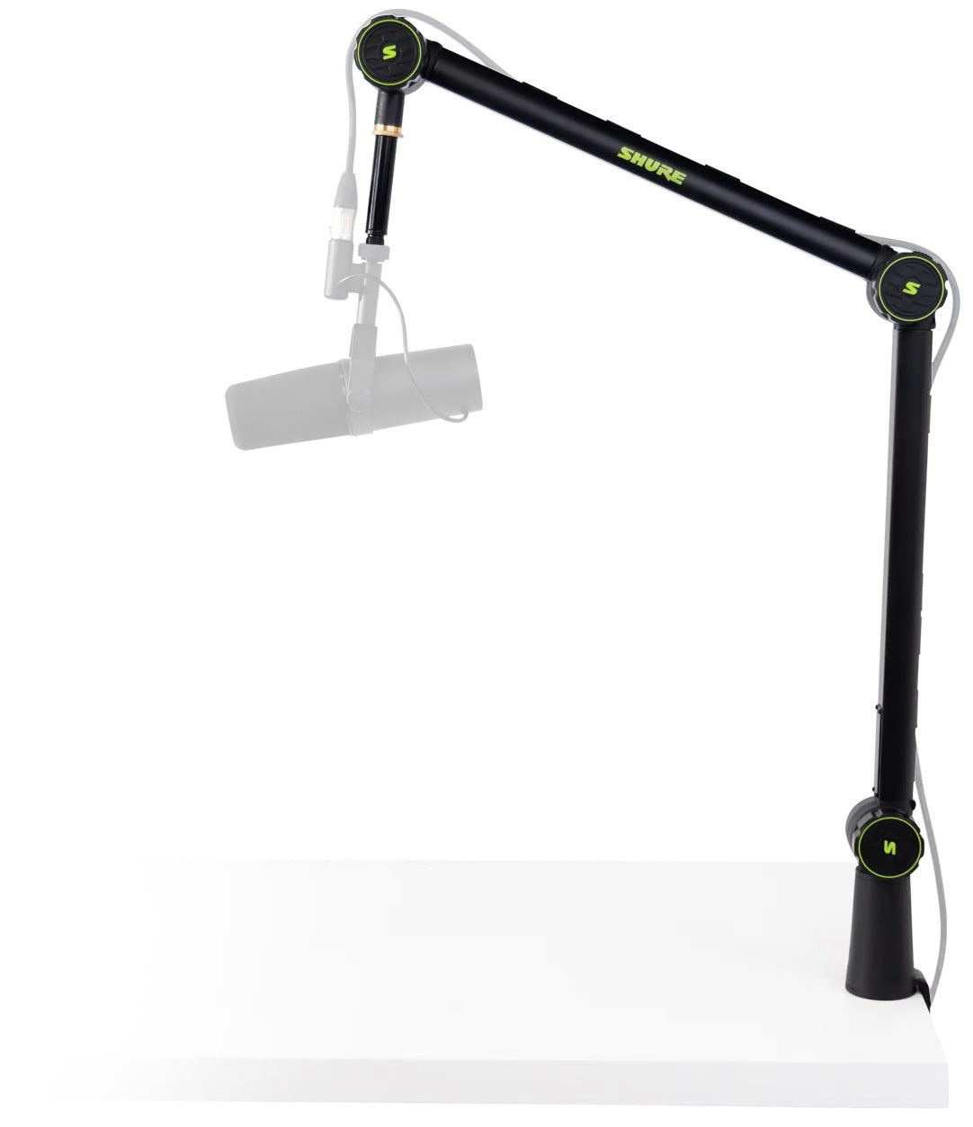 Shure SH-BROADCAST1