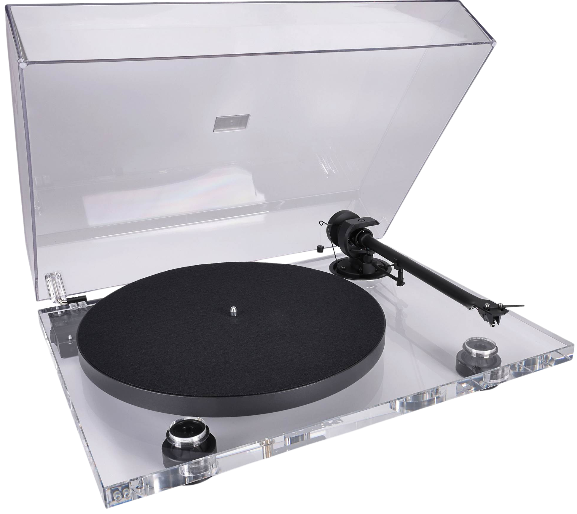 Pro-Ject XA B