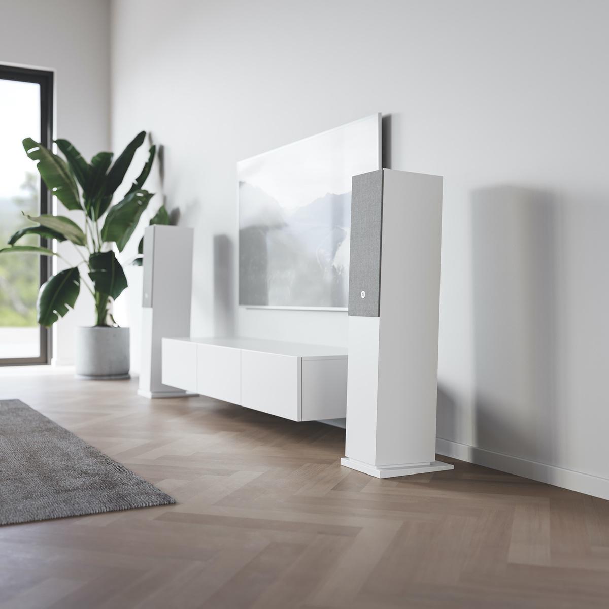 Audio Pro A48 (White)