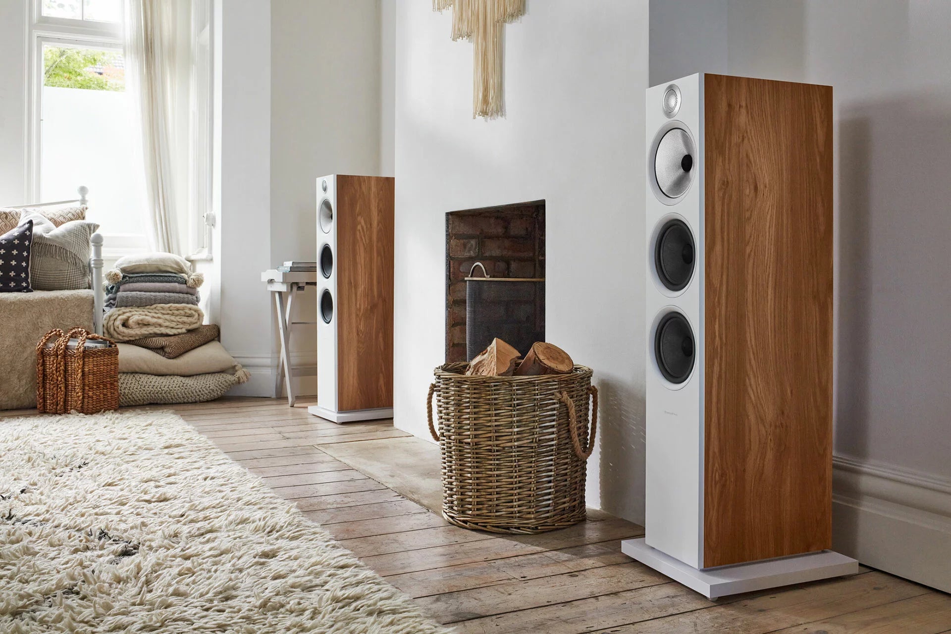 Bowers &amp; Wilkins 603 S3 (Eg)