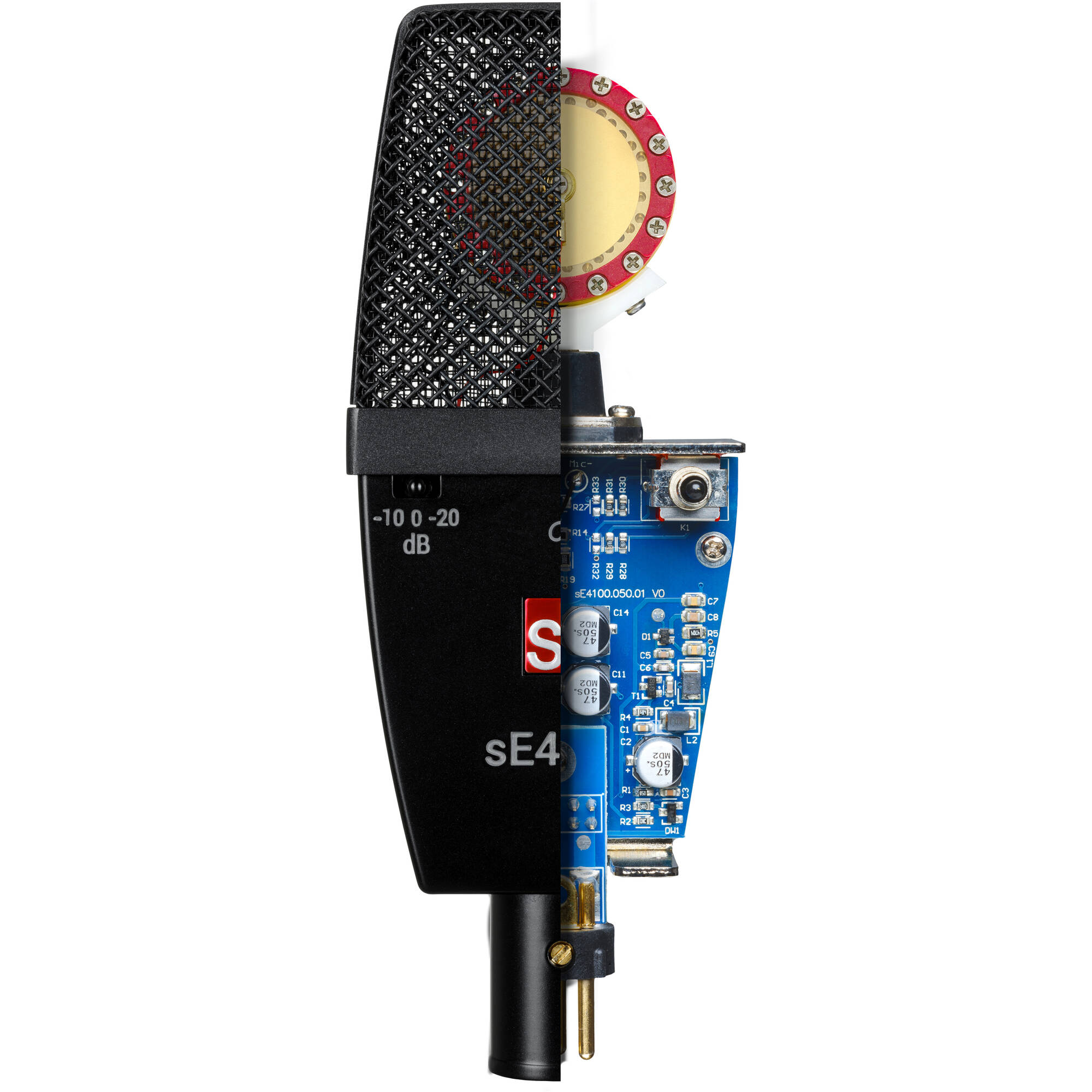 sE Elektronik sE4100