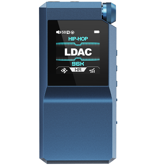 FiiO BTR17 (Blue)