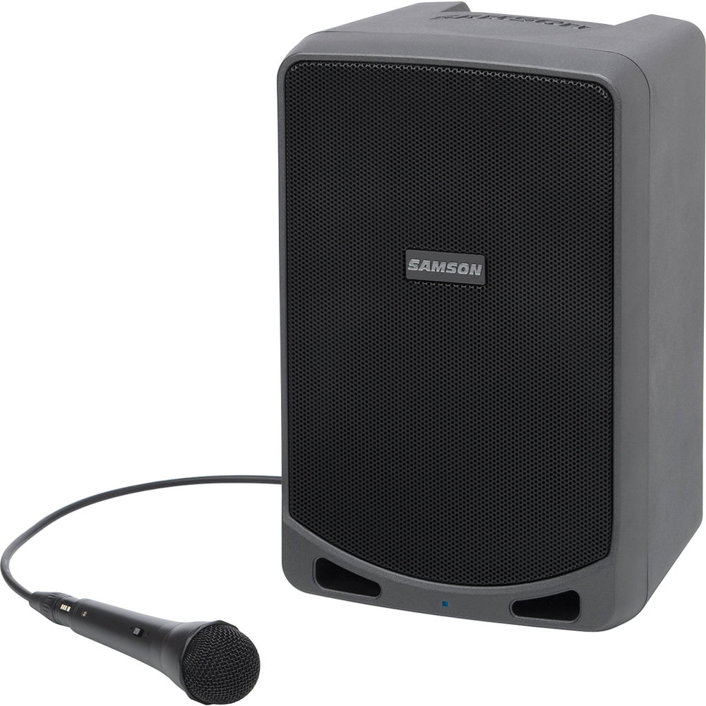 Samson Ekspedition XP106