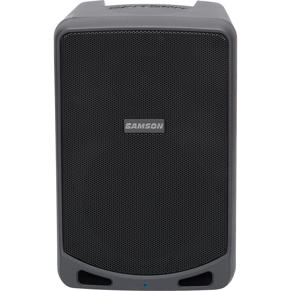 Samson Ekspedition XP106