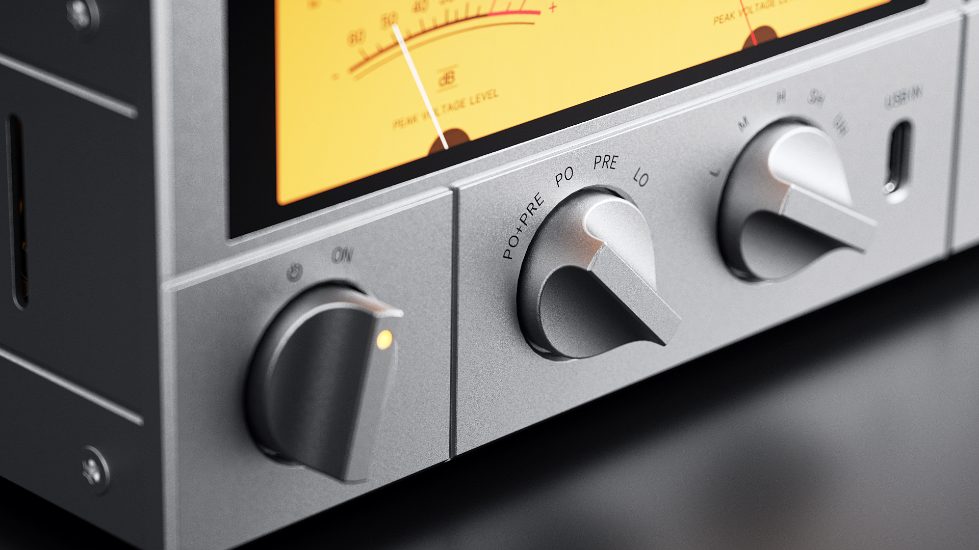 FiiO K17 (Sølv)