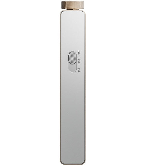 FiiO RR11 (Titanium Guld)