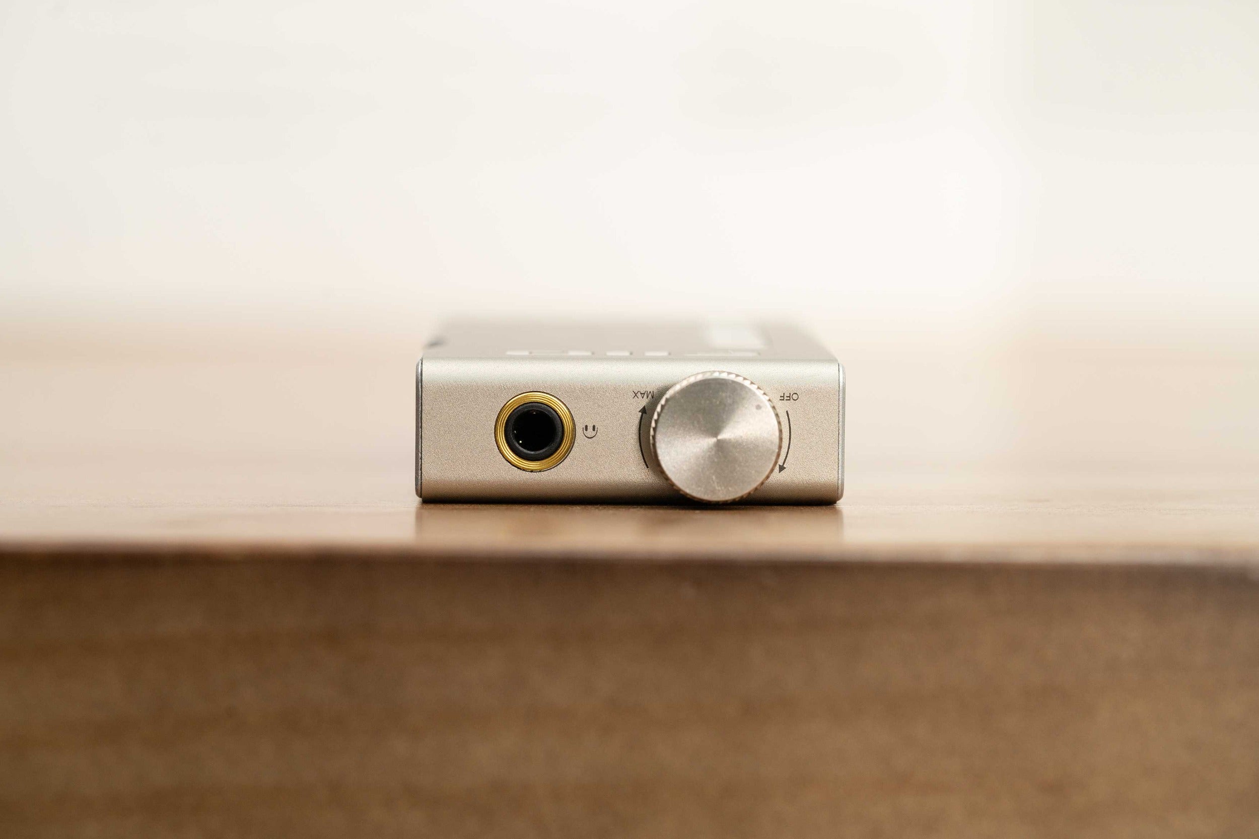 FiiO RR11 (Titanium Guld)