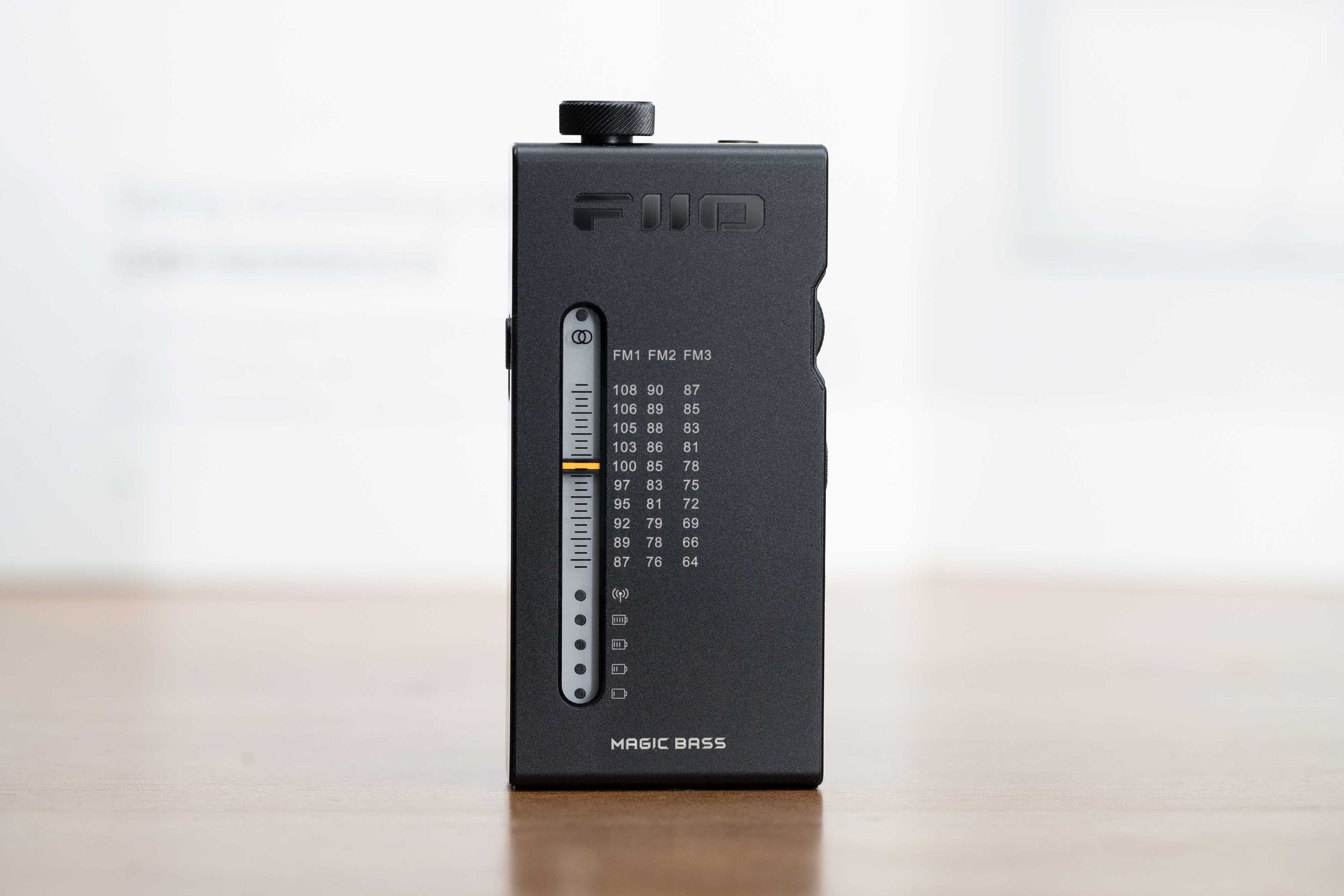 FiiO RR11 (Black)