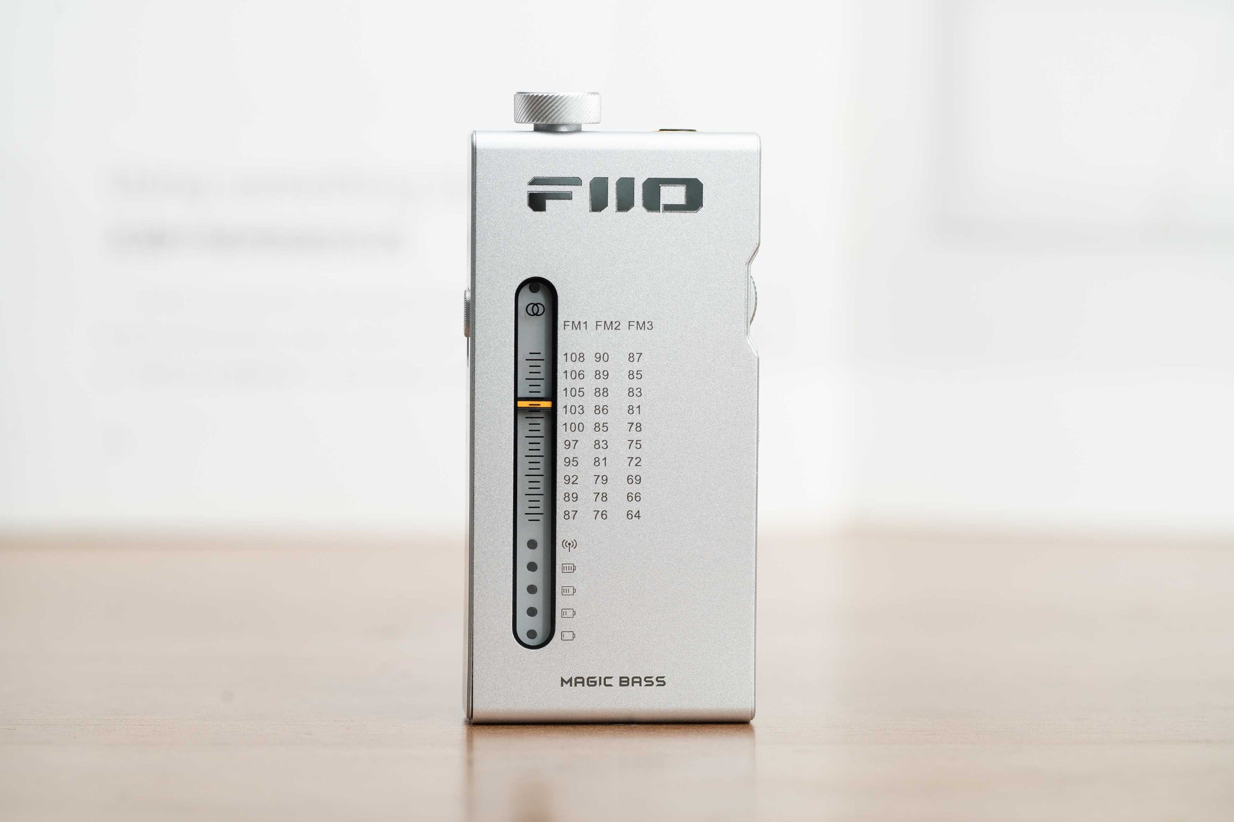 FiiO RR11 (Silver)