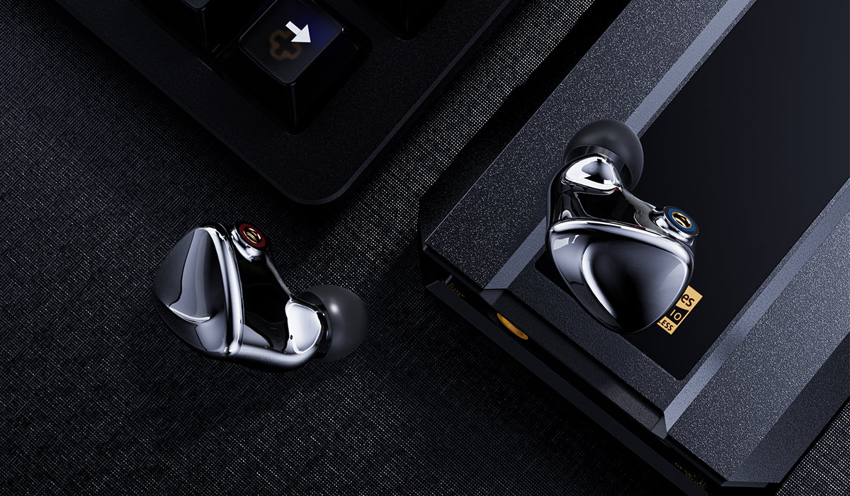 FiiO FX17
