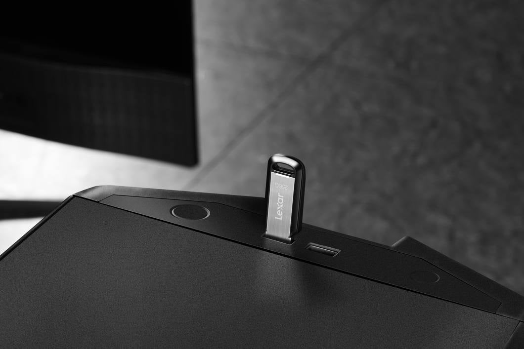 Lexar JumpDrive M400 256GB USB-flashdrev (USB 3.0)