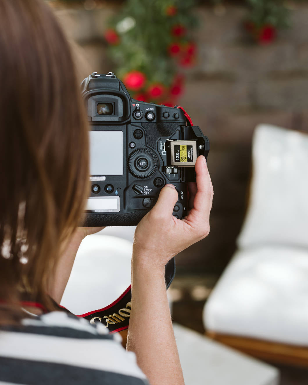 Lexar CFexpress Pro Gold R1750/W1500 Memory Card