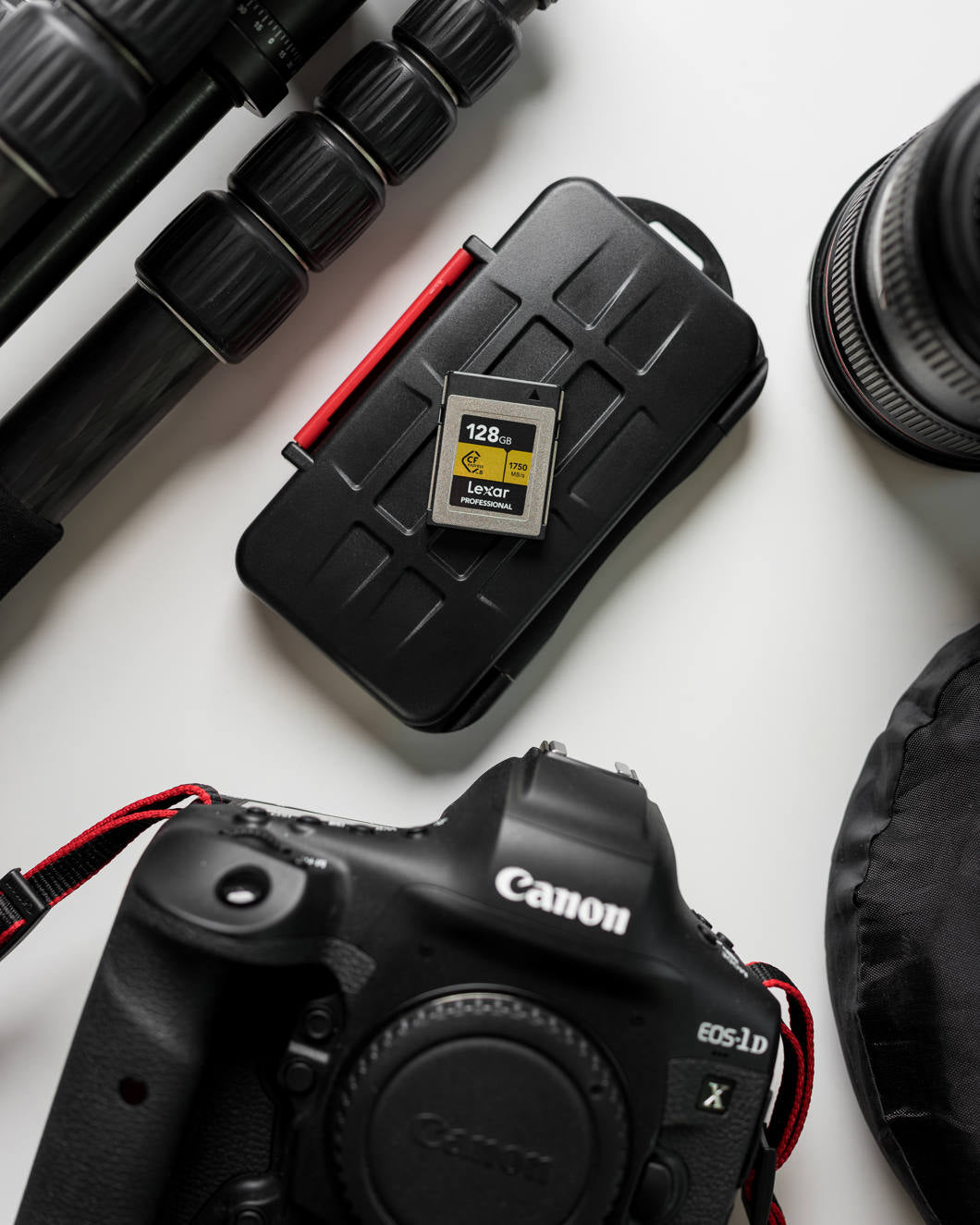 Lexar CFexpress Pro Gold R1750/W1500 Memory Card